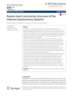 pdf - ISI Foundation