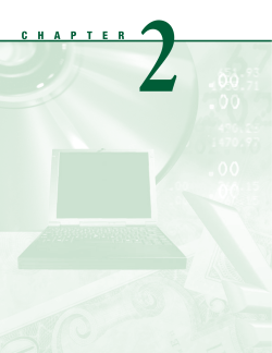 chapter - Paradigm Education Solutions