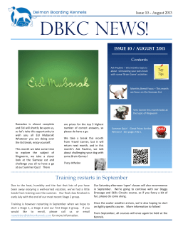 to - Delmon Boarding Kennels