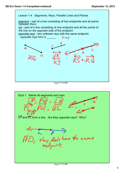 SB Enr Geom 1-4 Completed.notebook