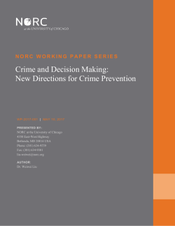 the PDF - NORC at the University of Chicago