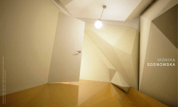 monika sosnowska