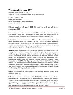 Thursday February 13