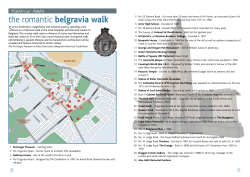 Kimberley brochure 2 of 2 - Sol Plaatje Municipality