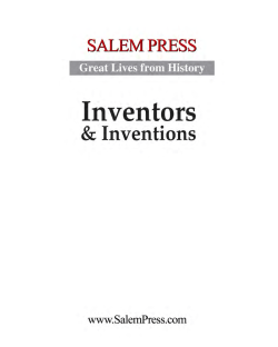 Enrico Fermi - Salem Press