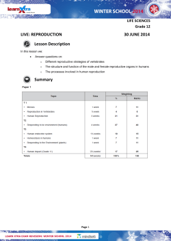 Get Notes - Mindset Learn