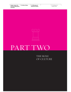 International Management Chapter04 408020