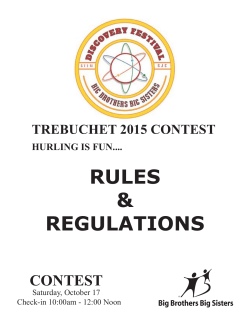 to the information form