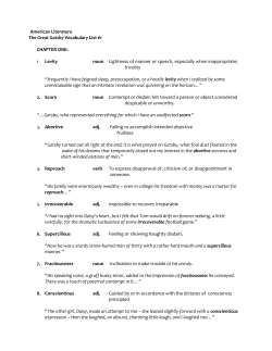1. Levity noun Lightness of manner or speech, especiall