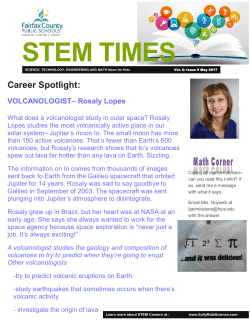stem times - Fairfax County Public Schools