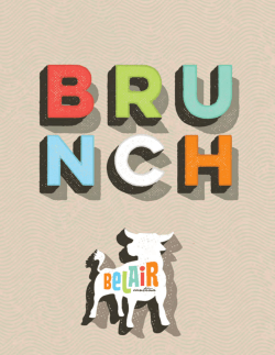 brunch brunch brunch