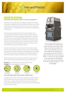 to get a behind-the-scenes look