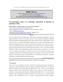 bibechana - Nepal Journals Online