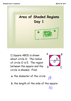 Shaded Area 1.notebook