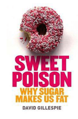 Praise for Sweet Poison