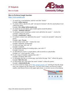 IT Helpdesk - AB Tech InfoBase