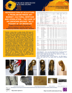 Dia 1 - Sciencesconf.org