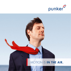 motion is IN THE AIR.