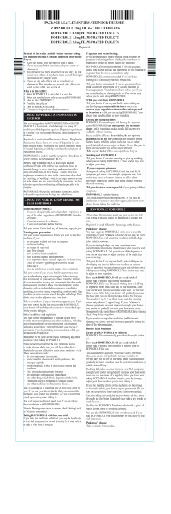 leaflet MAH GENERIC_PL 25258