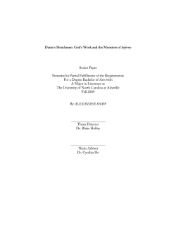 Dante`s Henchmen - Special Collections