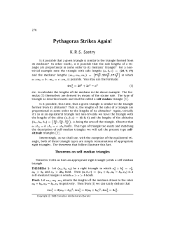 0 0 0 0 - Canadian Mathematical Society