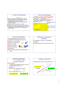 2x - 4y &pound; -8 2x - 4y &ge; -8