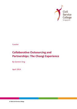 here - Civil Service College