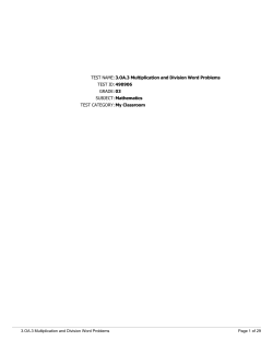 Schoolnet - Ms. Lahti`s ​SECOND Grade Class