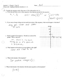 cloSex- c - Kenston Local Schools