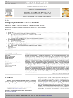 article in press - Universit&eacute; de Gen&egrave;ve