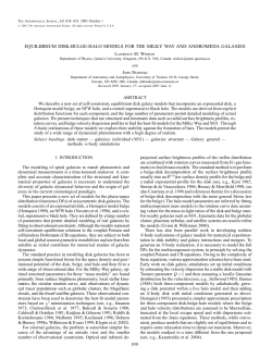 Article PDF - IOPscience