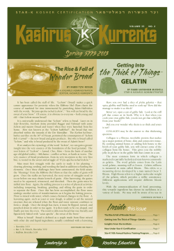 pdf - Star-K