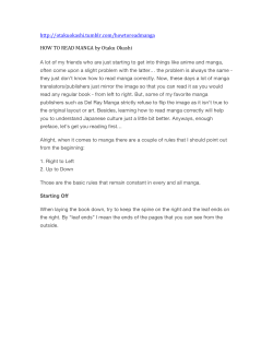 http://otakuokashi.tumblr.com/howtoreadmanga HOW TO READ