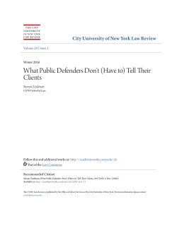 - CUNY Academic Works