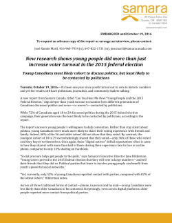 New research shows young people did more than