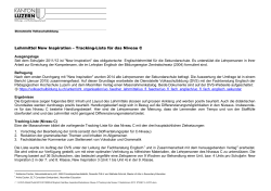 Level C tracker - Macmillan Education