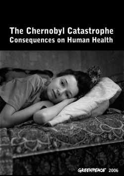 The Chernobyl Catastrophe Consequences on Human