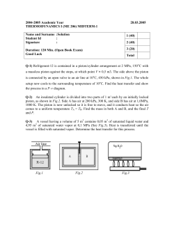 (ME 206) MIDTERM-1 1