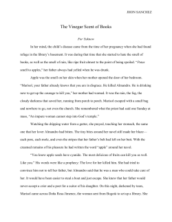 Jhon Sanchez - Swamp Ape Review