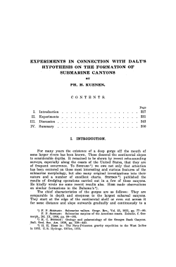 Experiments in connection with Daly`s hypothesis on the formation of