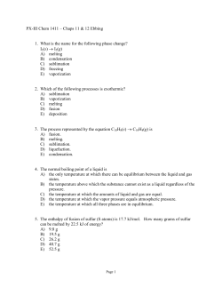 Chaps 11 - 12 (ACTIVE)