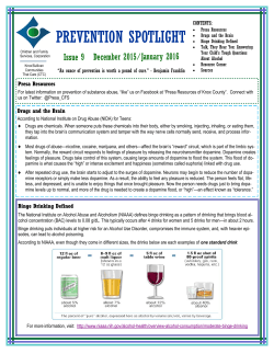 December 2015-January 2016 Issue