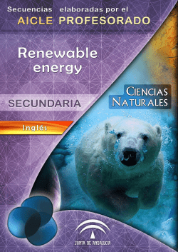Secuencia "Renewable energy"