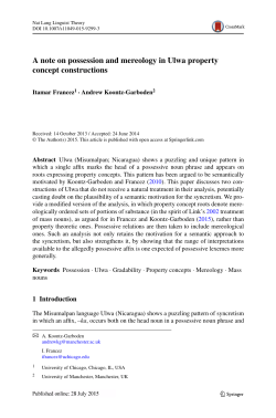 6 - Blogs in the Division of the Humanities at the University of Chicago