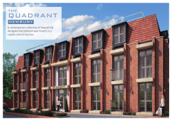 quadrant - Jones Robinson