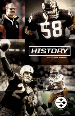 history - NFL.com