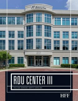 raleigh-durham, north carolina