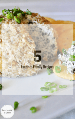 File - Live Laugh and Craft