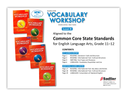 Level H - Chato Ramirez