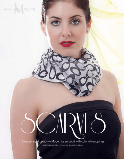 A necessary accessory